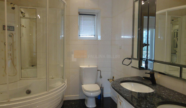 Μπάνιο - Bathroom